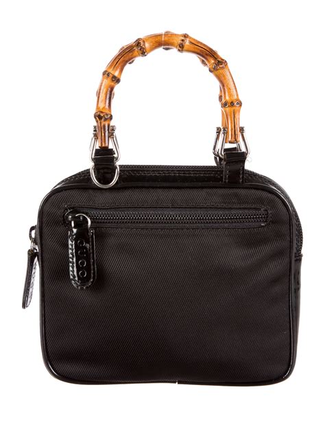 gucci controllato bag